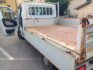 PEUGEOT Boxer usata, con Immobilizzatore elettronico