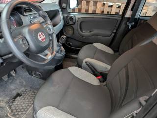 FIAT Panda usata, con Climatizzatore