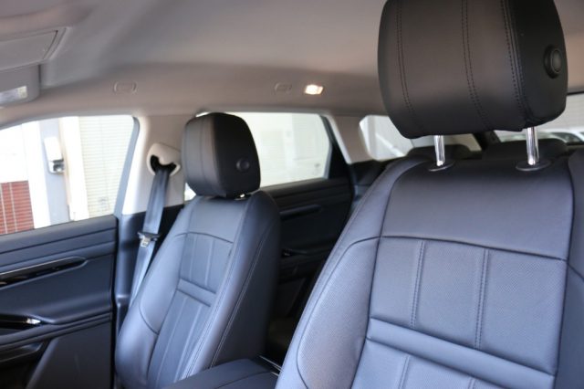 LAND ROVER Range Rover Evoque usata, con Filtro antiparticolato