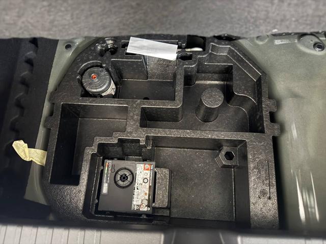 FIAT Grande Panda usata, con Controllo elettronico della corsia