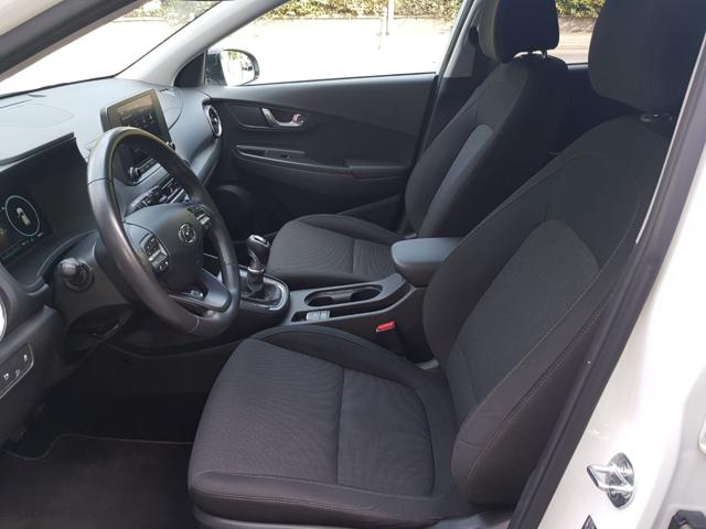 HYUNDAI Kona usata, con Controllo trazione