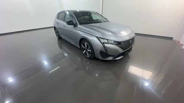 PEUGEOT 308 usata, con ABS