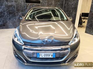 PEUGEOT 208 1.4 8V HDi 68CV 5p. Access