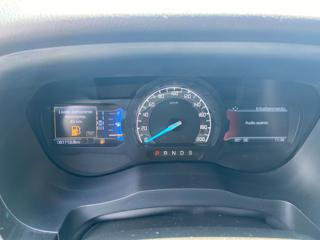 FORD Ranger usata, con Controllo trazione