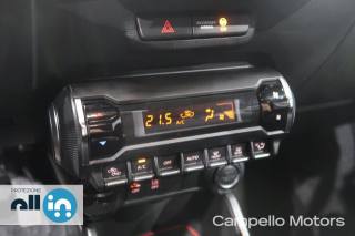 SUZUKI Ignis usata 11