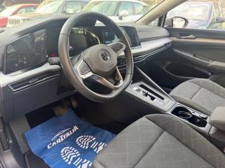 VOLKSWAGEN Golf usata, con Autoradio
