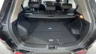 KGM Korando usata, con Controllo automatico clima