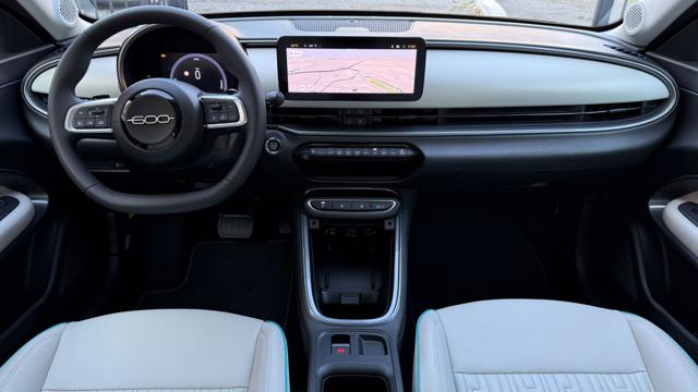 FIAT 600 usata, con Alzacristalli elettrici