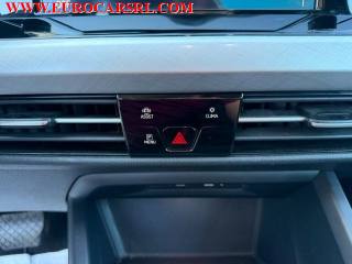 VOLKSWAGEN Golf usata, con Immobilizzatore elettronico