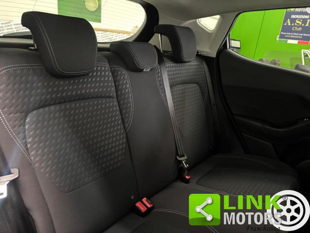 FORD Fiesta usata, con Cruise Control