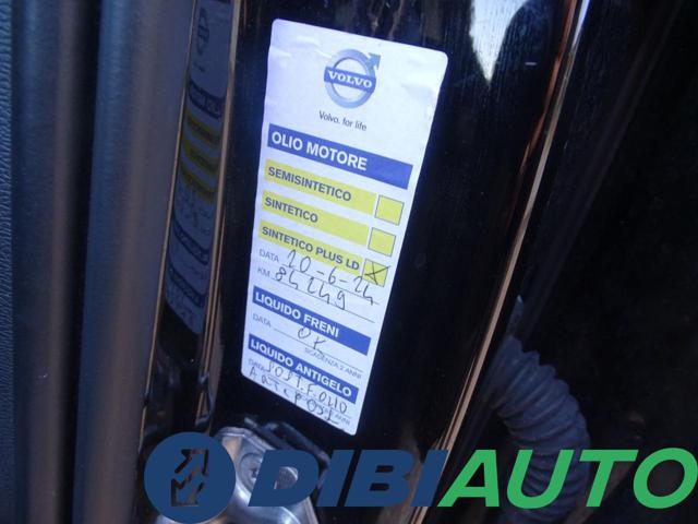 VOLVO XC40 usata, con Filtro antiparticolato