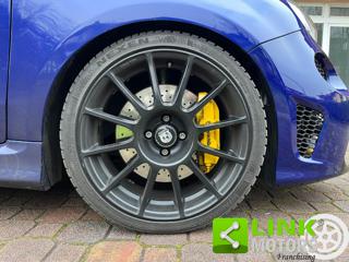 ABARTH 595 usata, con Cerchi in lega