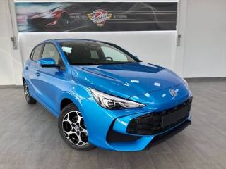 MG MG3 usata, con Airbag laterali
