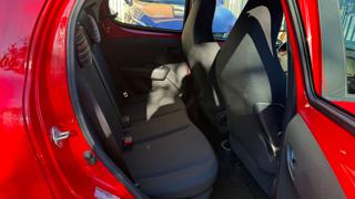 CITROEN C1 usata, con Park Distance Control