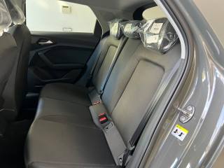 AUDI A1 usata, con Lettore CD