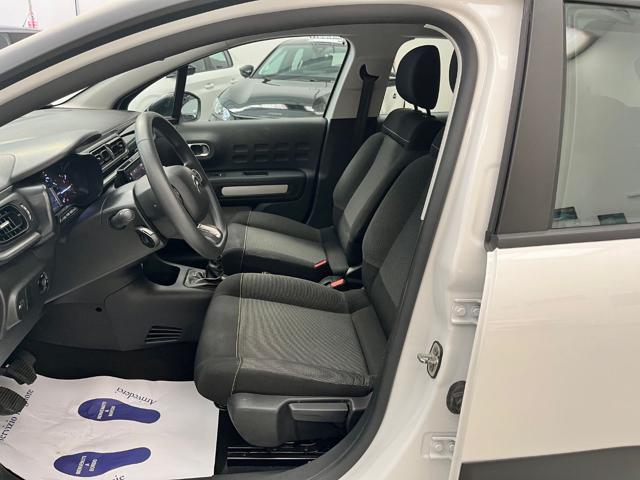 CITROEN C3 usata, con Chiusura centralizzata