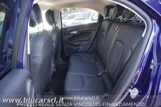 FIAT 500X usata, con Filtro antiparticolato