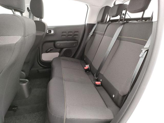 CITROEN C3 usata, con Immobilizzatore elettronico