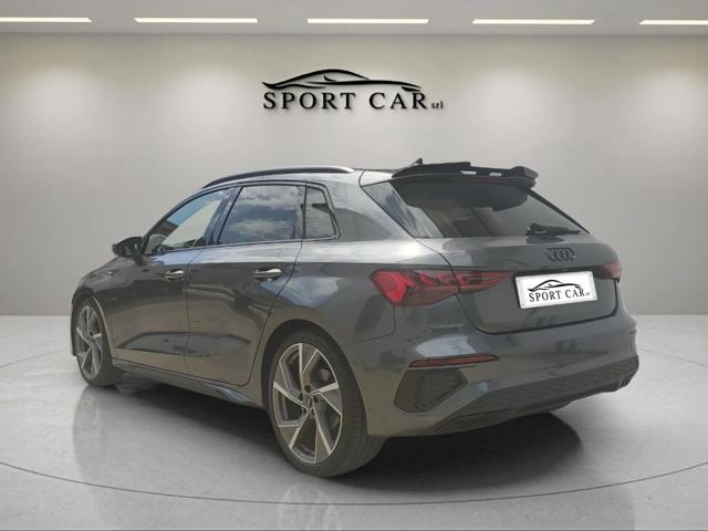 AUDI A3 usata, con Autoradio