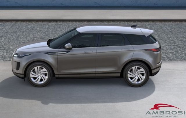 LAND ROVER Range Rover Evoque usata 5