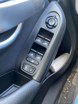 FIAT 500X usata, con Alzacristalli elettrici