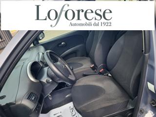 NISSAN Micra usata, con Autoradio