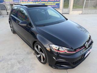 VOLKSWAGEN Golf GTI usata, con Airbag laterali
