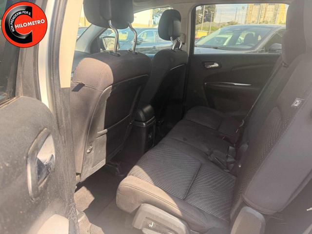 FIAT Freemont usata, con Cruise Control