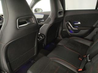 MERCEDES-BENZ CLA 180 usata, con MP3
