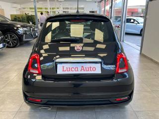 FIAT 500 usata, con Alzacristalli elettrici