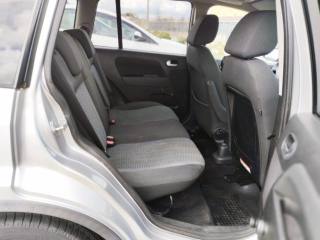 FORD Fusion usata, con Fendinebbia