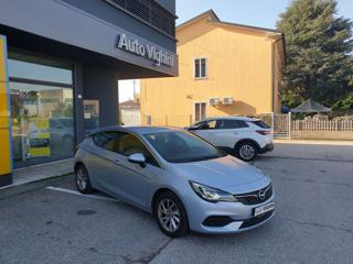 OPEL Astra usata, con Airbag Passeggero