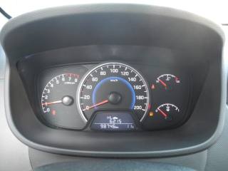 HYUNDAI i10 usata, con Autoradio