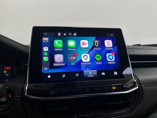 JEEP Compass usata, con Trazione integrale