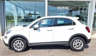 FIAT 500X usata, con Boardcomputer