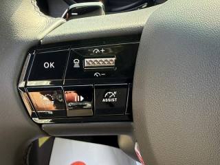 ALFA ROMEO Junior usata, con Park Distance Control