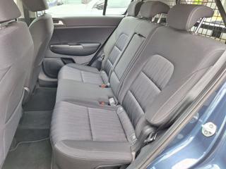 KIA Sportage usata, con Airbag Passeggero