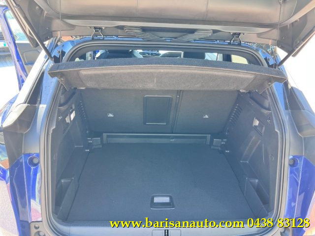 PEUGEOT 3008 usata, con Cerchi in lega