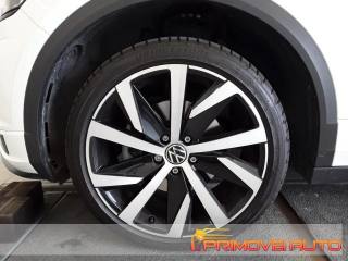 VOLKSWAGEN T-Roc usata, con Chiusura centralizzata