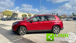 PEUGEOT 2008 usata, con Servosterzo