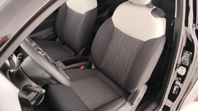 FIAT 500 usata 23