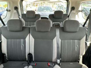 FIAT Doblo usata, con Controllo trazione