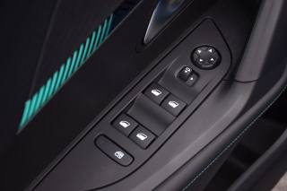 PEUGEOT 2008 usata, con Interni in pelle