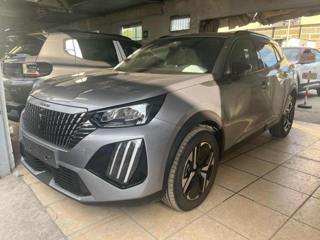 PEUGEOT 2008 usata, con Alzacristalli elettrici