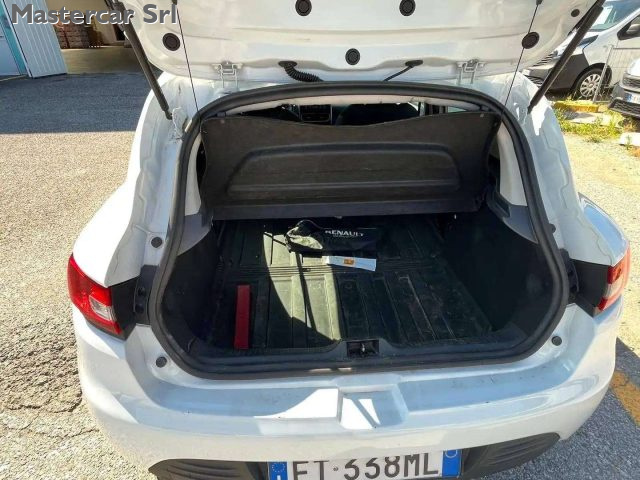 RENAULT Clio usata, con Fendinebbia