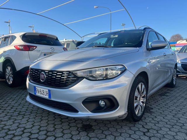 FIAT Tipo usata, con ABS
