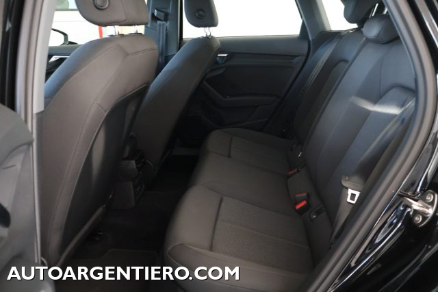 AUDI A3 usata, con Vivavoce