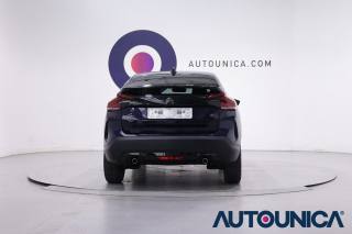 CITROEN C4 usata, con Interni in pelle