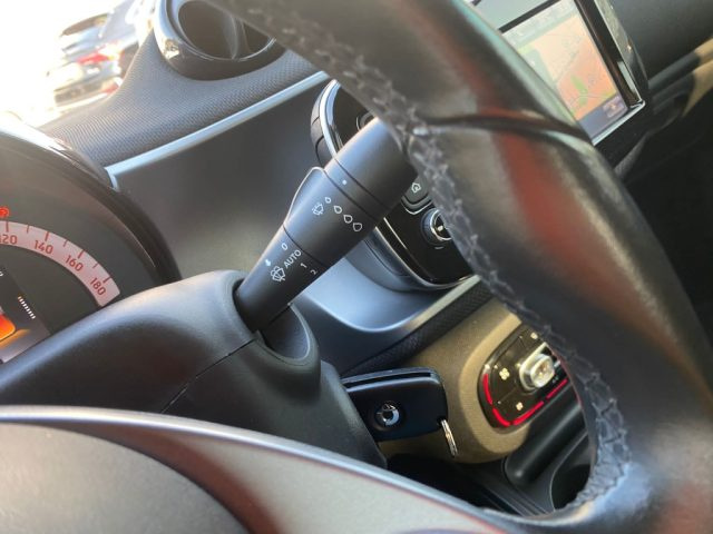 SMART ForTwo usata, con Cruise Control