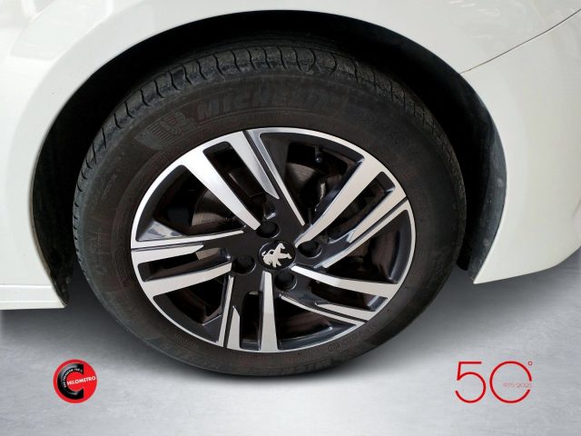 PEUGEOT 208 usata 21